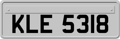KLE5318