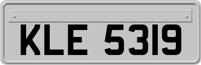 KLE5319