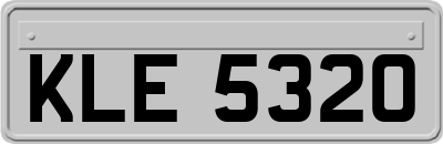 KLE5320