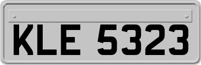 KLE5323