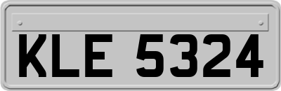 KLE5324