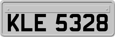 KLE5328