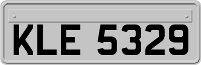 KLE5329