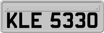 KLE5330