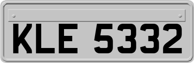 KLE5332