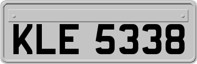 KLE5338