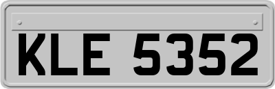 KLE5352