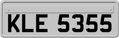 KLE5355