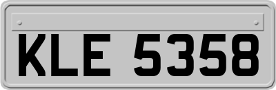 KLE5358