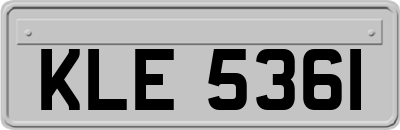 KLE5361