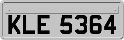 KLE5364