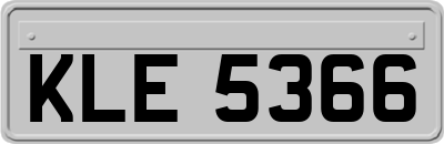 KLE5366
