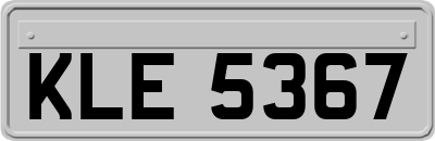 KLE5367