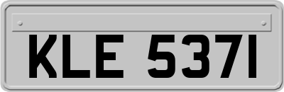 KLE5371