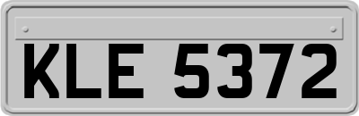 KLE5372