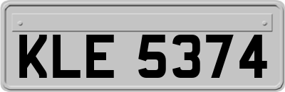 KLE5374