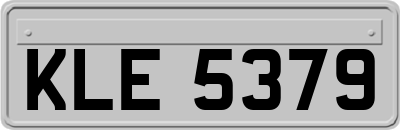 KLE5379