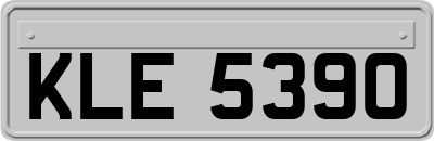 KLE5390