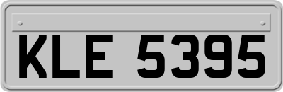 KLE5395