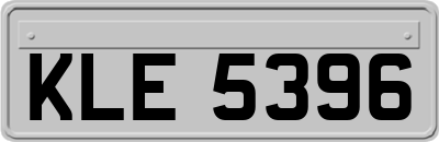 KLE5396