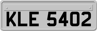 KLE5402