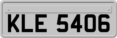 KLE5406