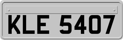 KLE5407