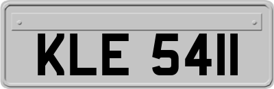 KLE5411
