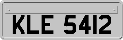 KLE5412