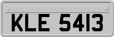 KLE5413