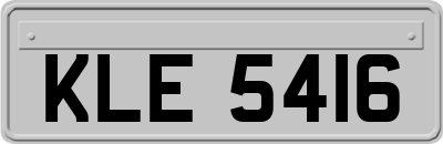 KLE5416