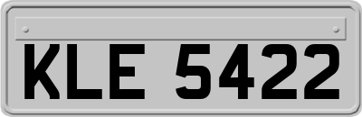 KLE5422