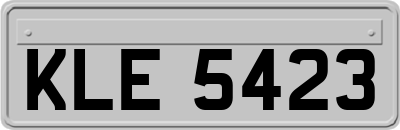 KLE5423