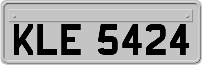 KLE5424