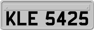 KLE5425