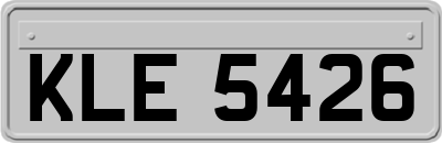 KLE5426