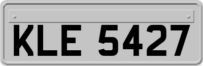 KLE5427