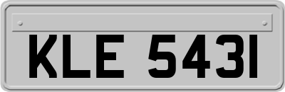 KLE5431