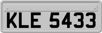 KLE5433