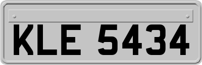 KLE5434