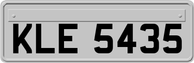 KLE5435