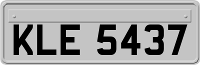 KLE5437