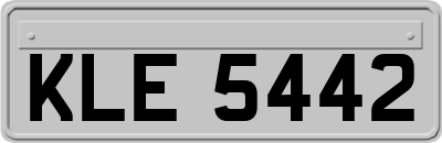 KLE5442