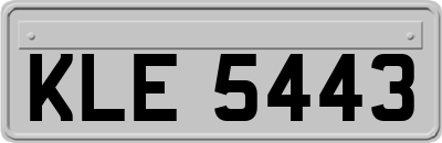 KLE5443