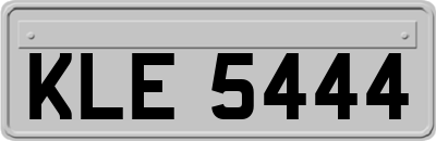 KLE5444