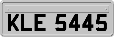 KLE5445