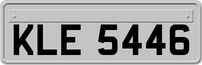 KLE5446