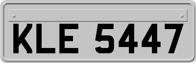 KLE5447