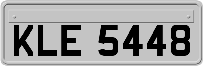 KLE5448