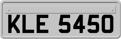 KLE5450